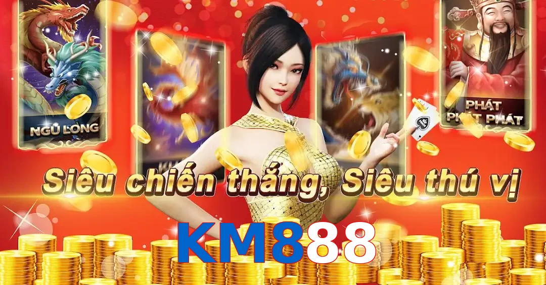 KM888