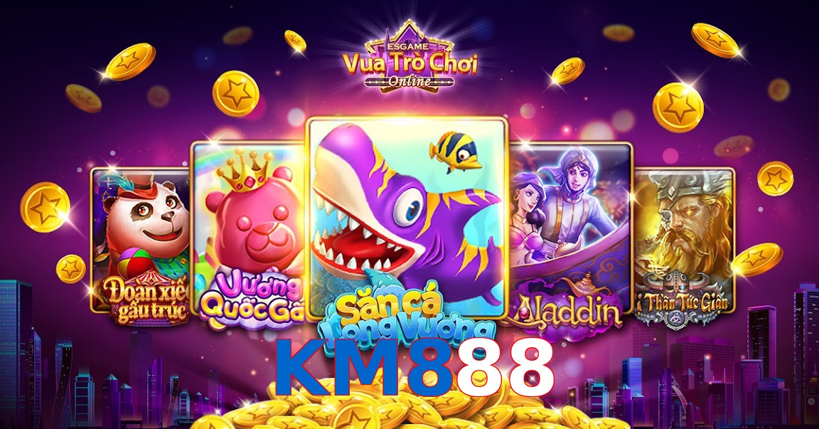 KM888