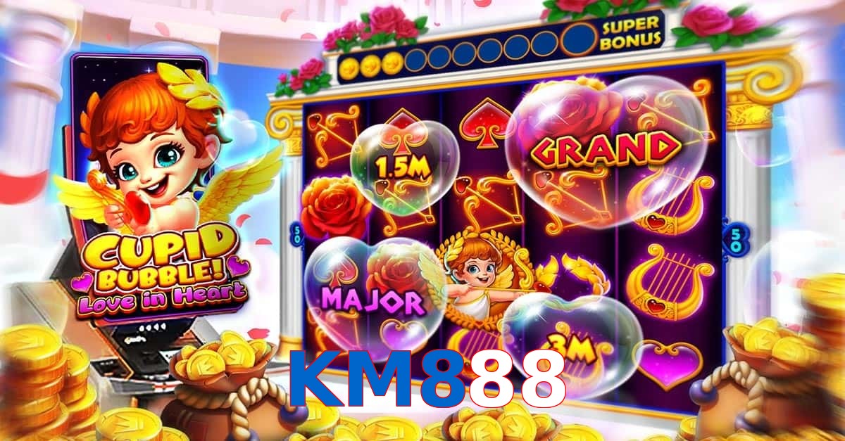 KM888