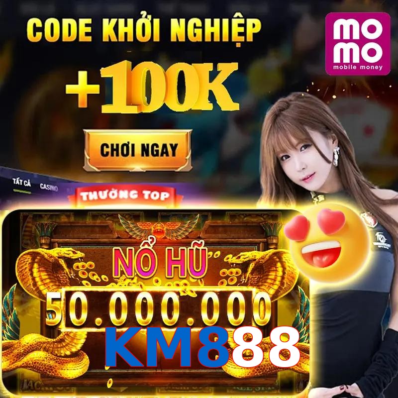 KM888