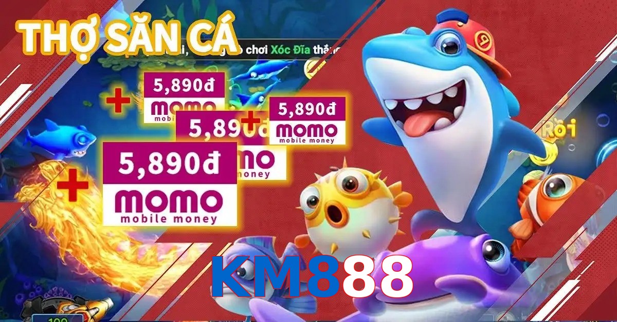 KM888
