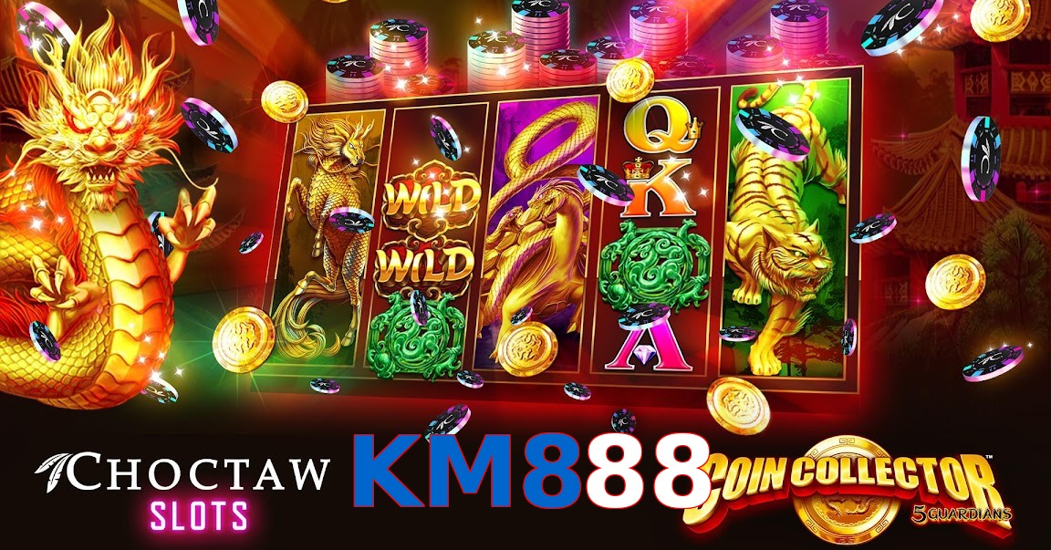 KM888