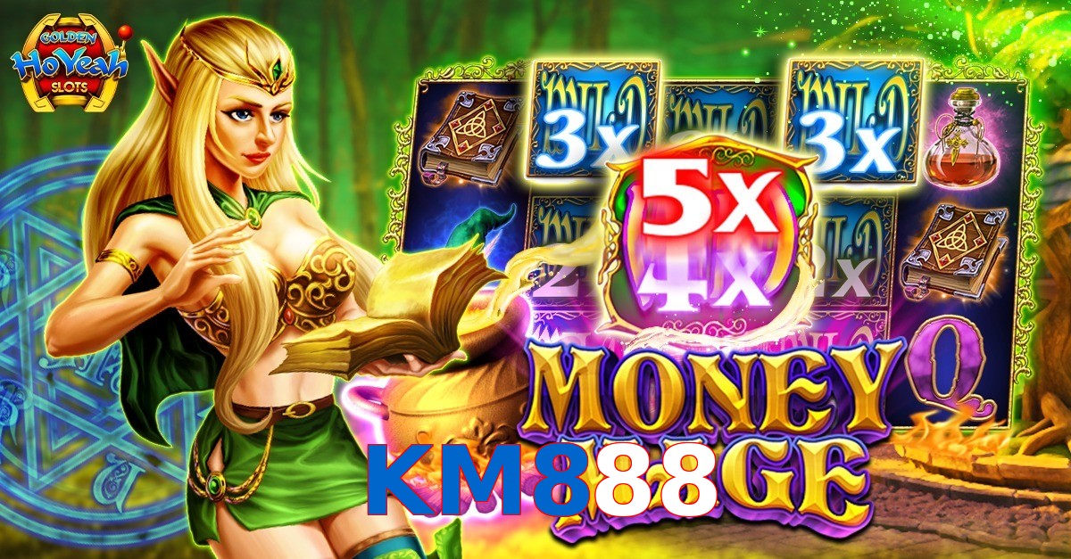 KM888