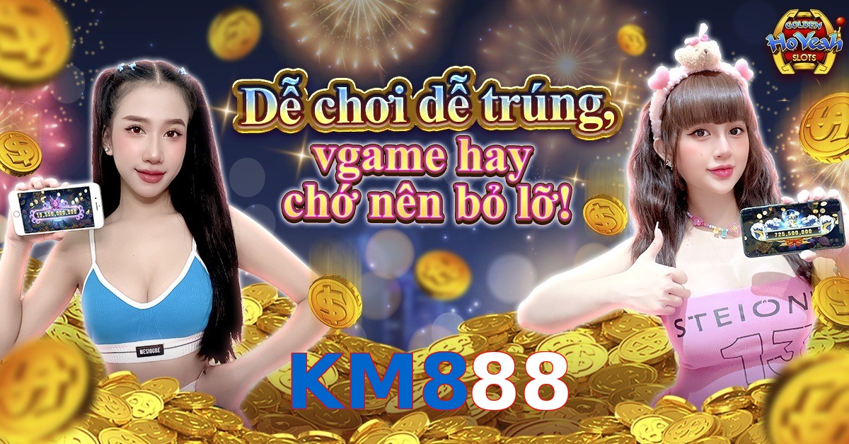 KM888