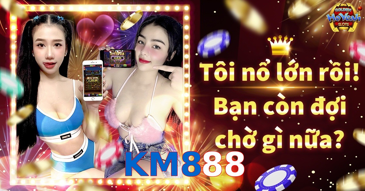 KM888