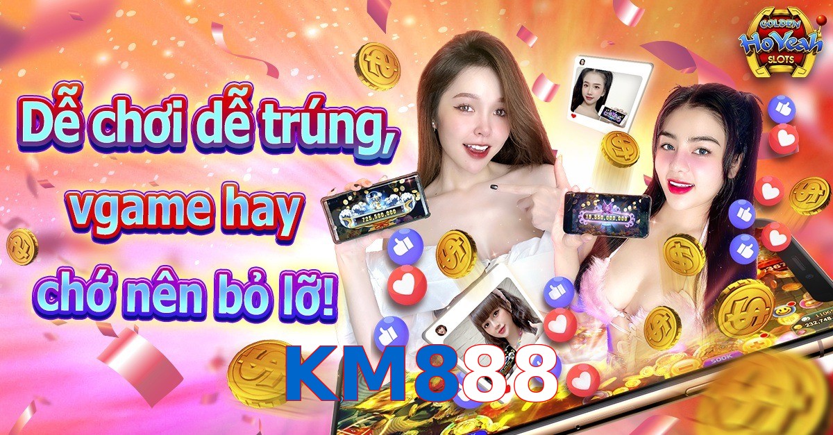 KM888