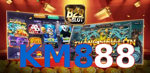 KM888