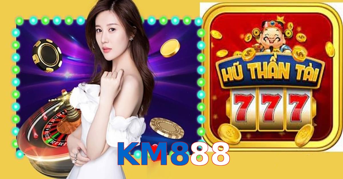 KM888