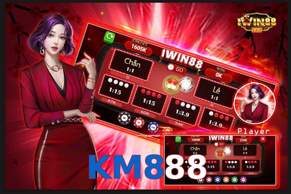 KM888