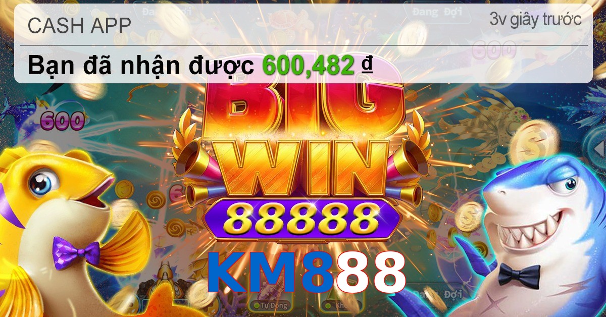 KM888
