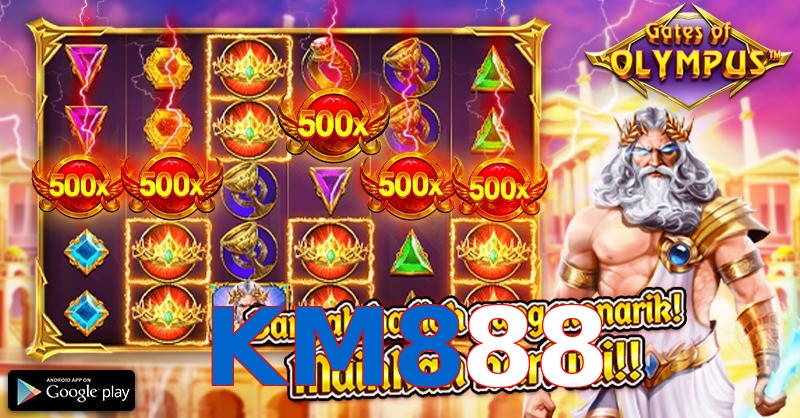 KM888