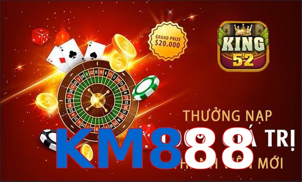 KM888