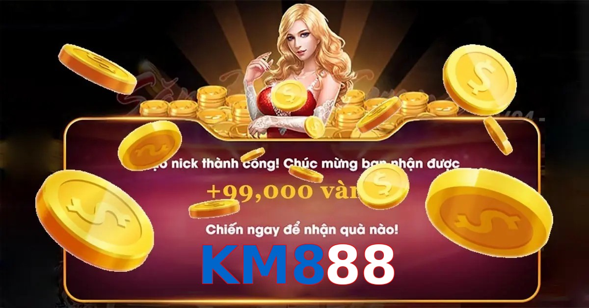 KM888