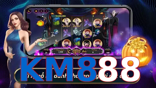 KM888