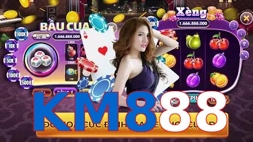 KM888