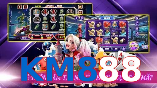 KM888
