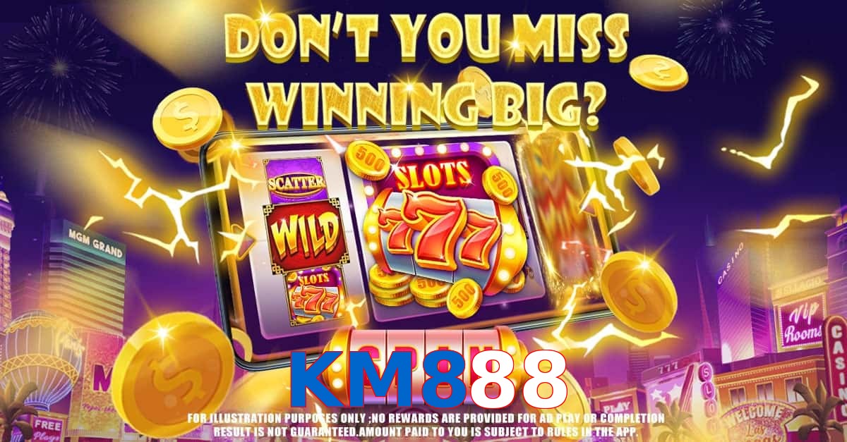 KM888