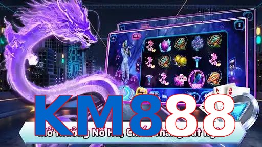 KM888