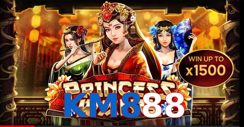 KM888