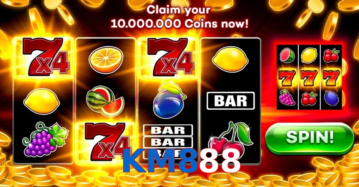 KM888