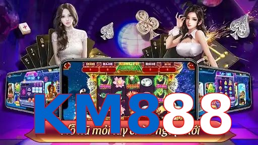 KM888