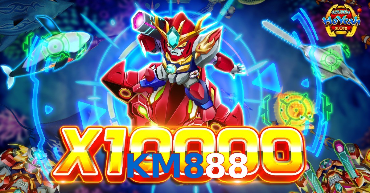 KM888