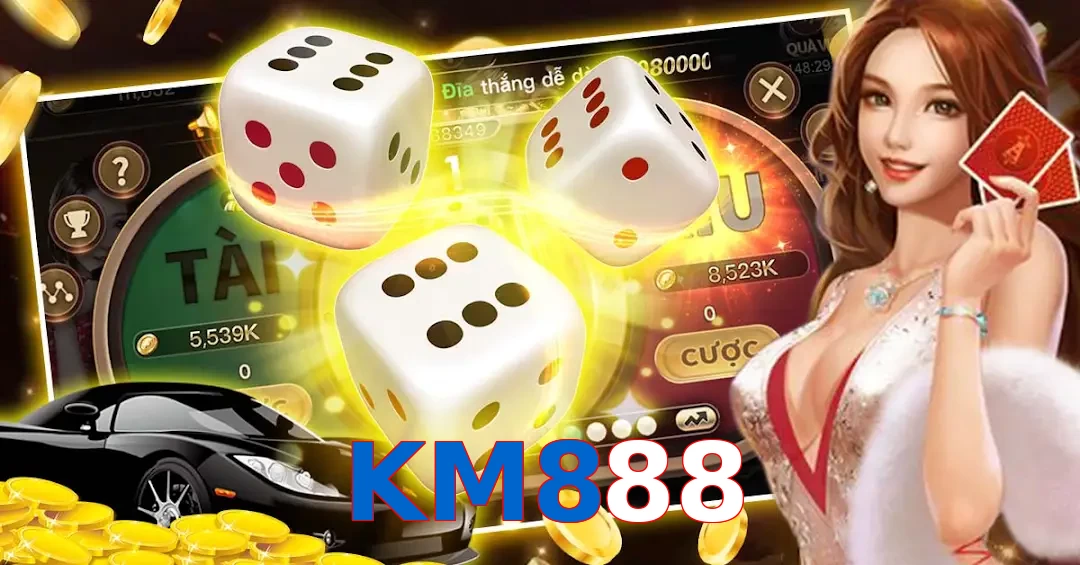 KM888