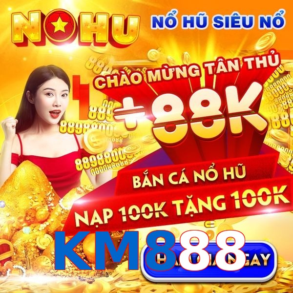 KM888