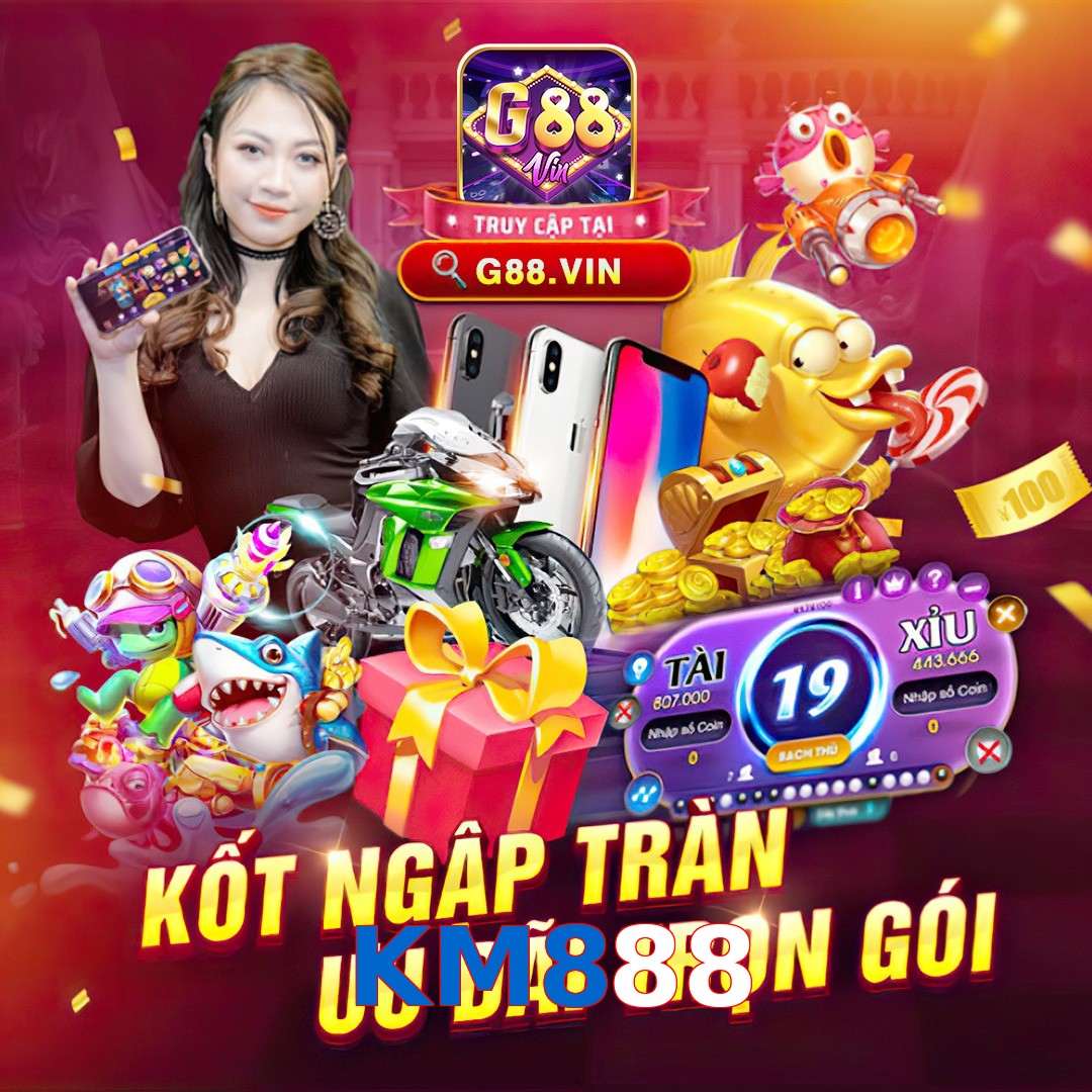 KM888