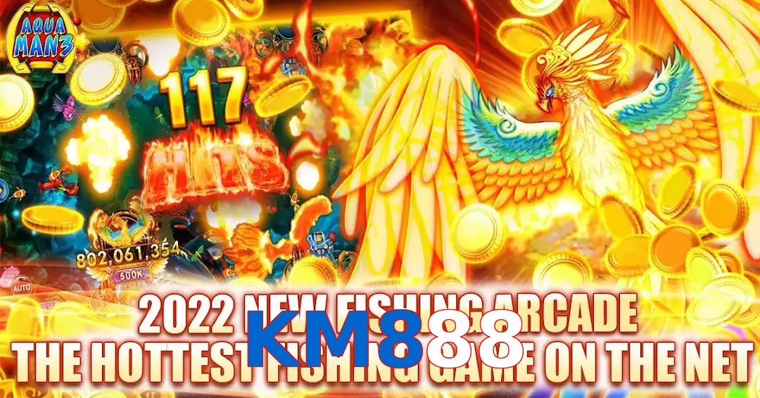 KM888