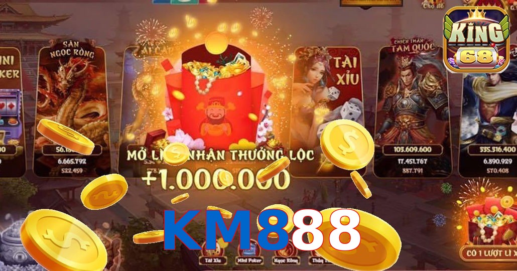KM888