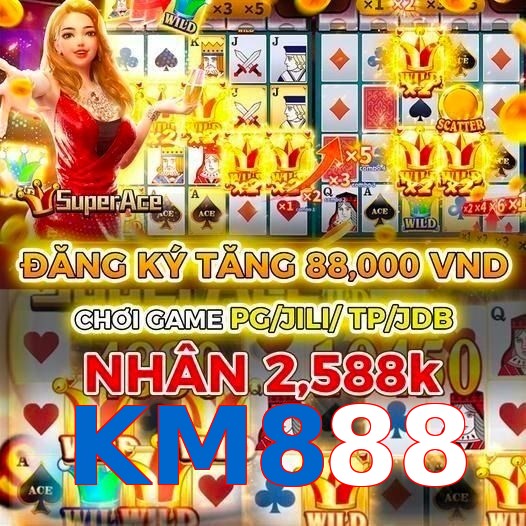 KM888