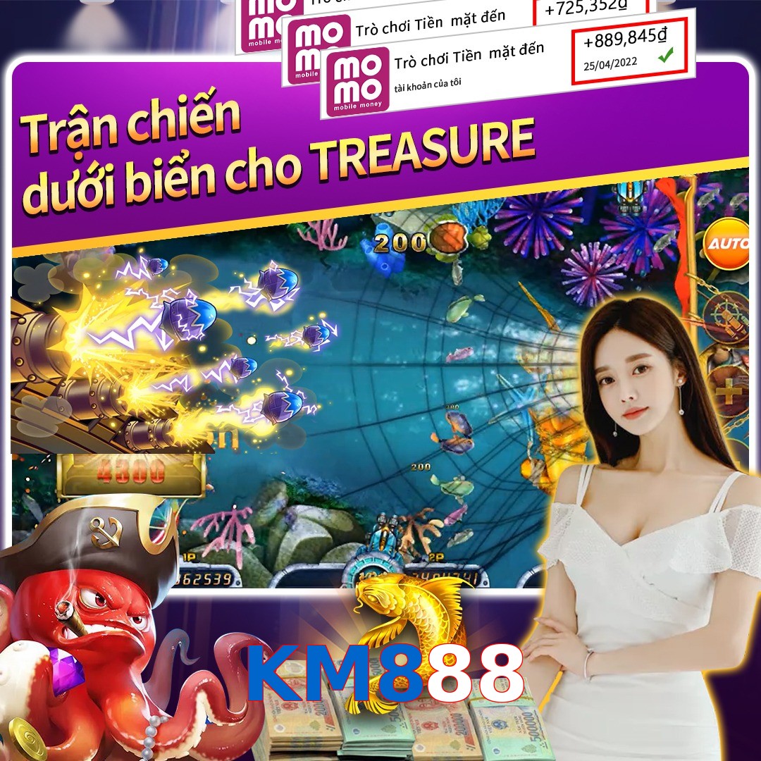 KM888