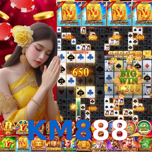 KM888