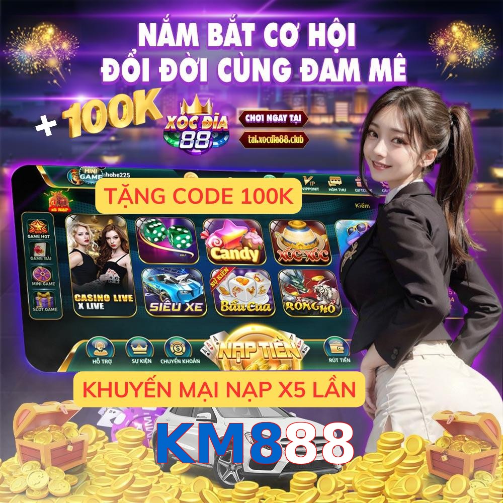 KM888