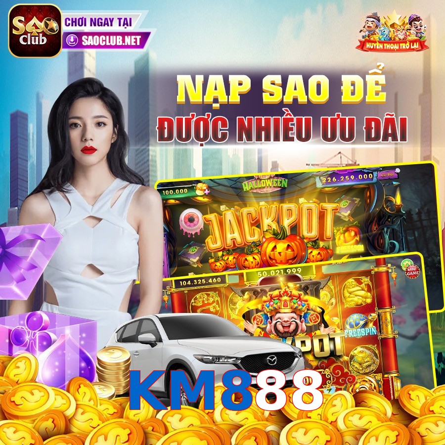 KM888